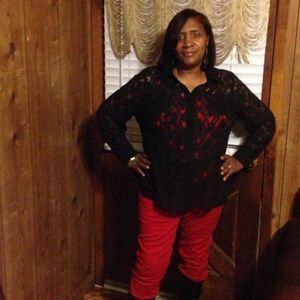 Meet your Posher, Brenda